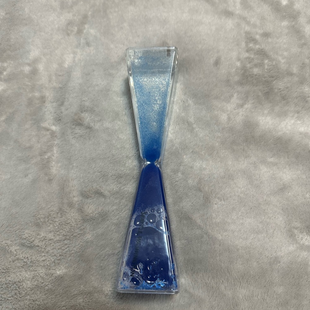 Sand timer new